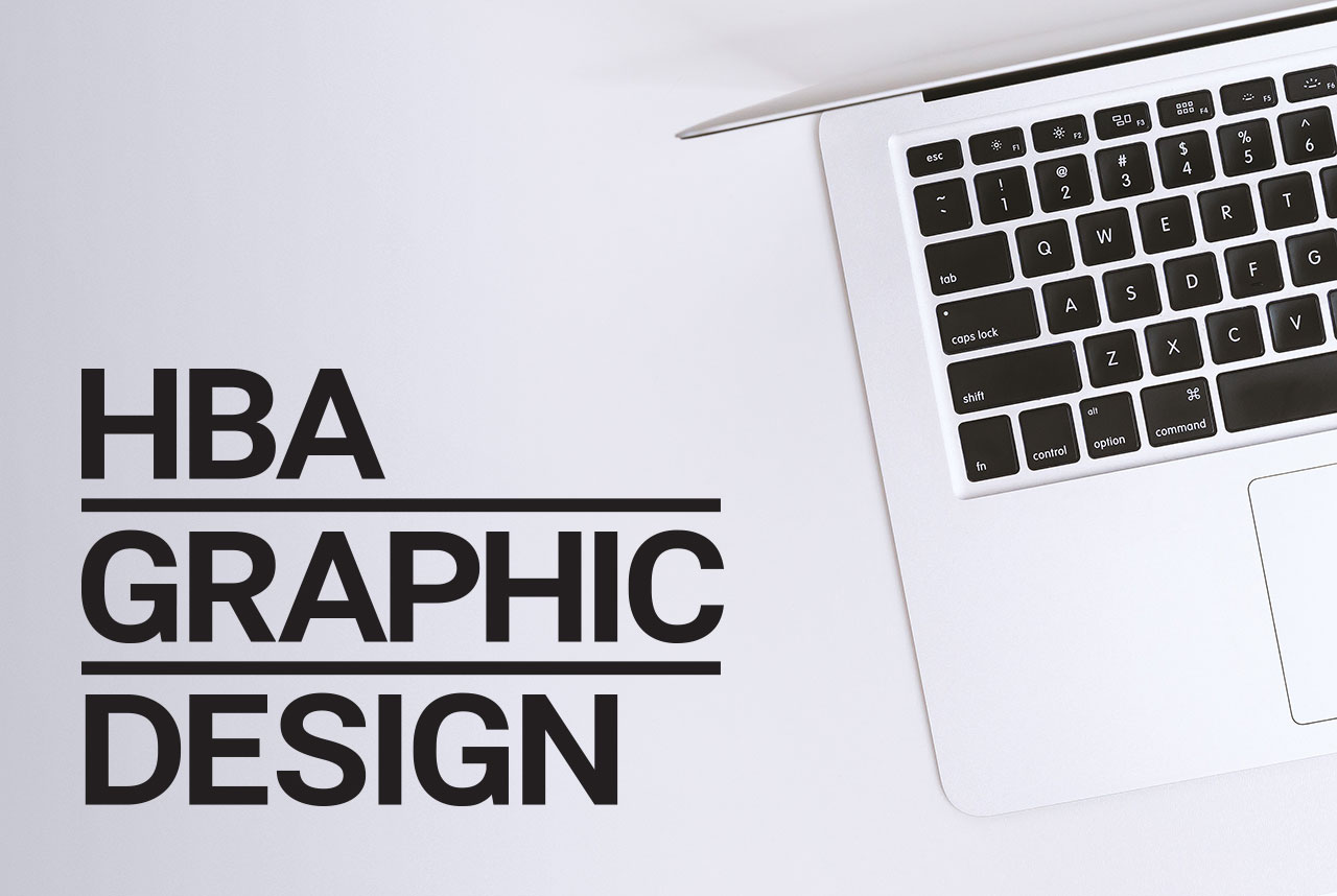 About Us HBA Graphic Design